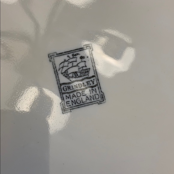 Serving tray - Picture 3 of 4